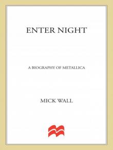 Enter Night Enter Night