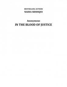 Nadia Siddiqui Nadia Siddiqui