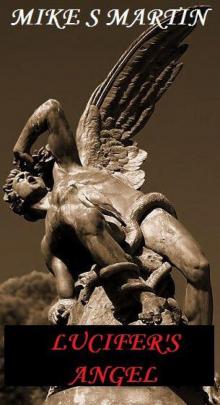 LUCIFER'S ANGEL LUCIFER'S ANGEL