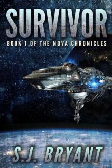 Survivor Survivor
