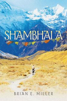 Shambhala Shambhala