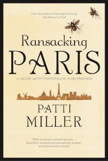 Ransacking Paris