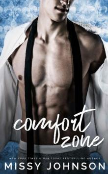 Comfort Zone (Awkward Love Book 4) Comfort Zone (Awkward Love Book 4)