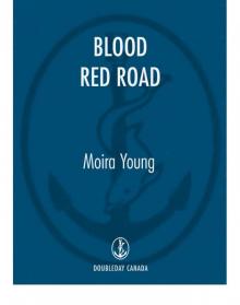 Blood Red Road