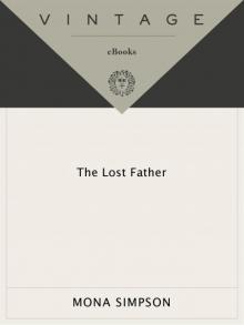 The Lost Father The Lost Father