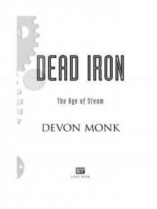 Dead Iron