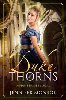 Duke of Thorns