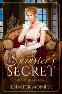 The Spinsters Secret