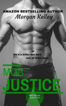 Mob Justice