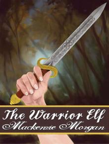 The Warrior Elf