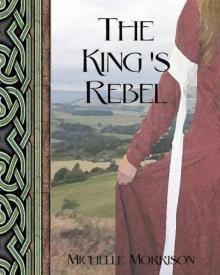 The King's Rebel