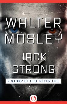 Jack Strong: A Story of Life After Life