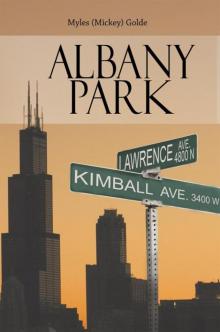 Albany Park Albany Park