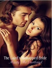 The Laird's Kidnapped Bride The Laird's Kidnapped Bride