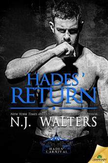 Hades' Return Hades' Return