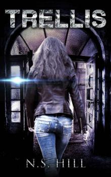 Trellis: Trellis Trilogy (One)