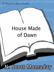 House Made of Dawn
