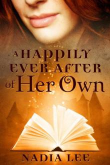 A Happily Ever After of Her Own, a Paranormal Romance