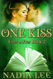 One Kiss