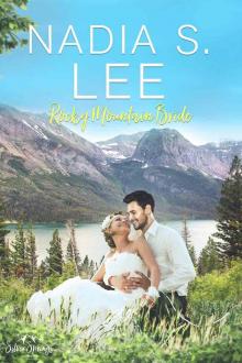 Rocky Mountain Bride (Roberts of Silver Springs Book 4)