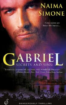 Gabriel Gabriel