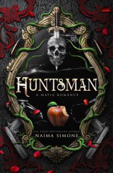 Huntsman Huntsman