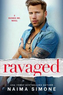 Ravaged (Burned Inc.) Ravaged (Burned Inc.)