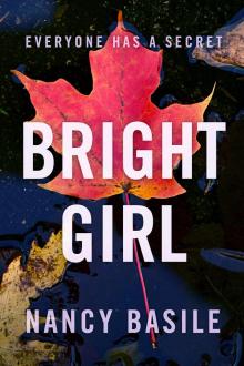 Bright Girl: A Detective Murder Mystery Full of Suspense