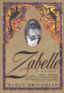 Zabelle Zabelle