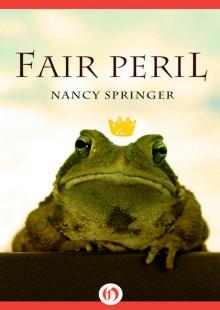 Fair Peril Fair Peril