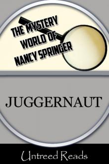 Juggernaut Juggernaut