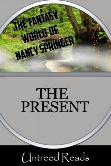The Present The Present