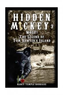 Wolf! The Legend of Tom Sawyer's Island Wolf! The Legend of Tom Sawyer's Island