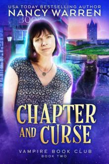 Chapter and Curse Chapter and Curse