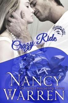 Crazy Ride Crazy Ride