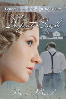 The Deepest Sigh The Deepest Sigh