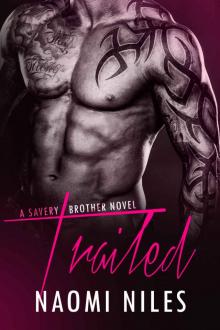 Trailed
