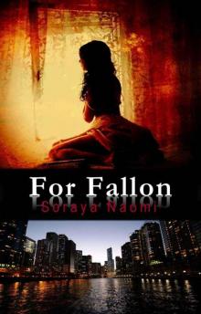 For Fallon (Chicago Syndicate)