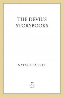 The Devil's Storybooks