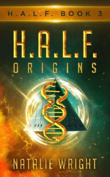 H.A.L.F.: ORIGINS