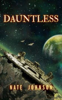 Dauntless (Taurian Empire Book 5)