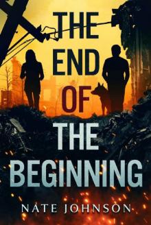 The End of the Beginning