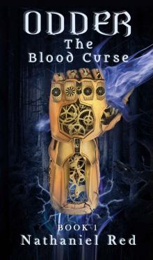 Odder- The Blood Curse Odder- The Blood Curse