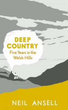 Deep Country Deep Country