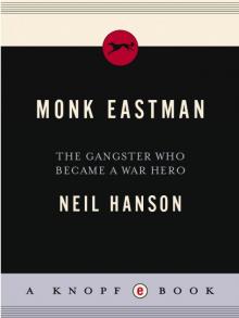 Monk Eastman Monk Eastman