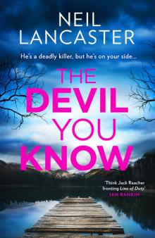 The Devil You Know The Devil You Know
