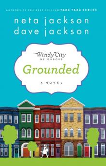 Grounded Grounded