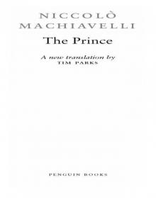 The Prince