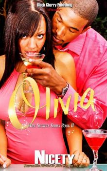 Olivia: Book 2 of the Wife Secrets Series Olivia: Book 2 of the Wife Secrets Series