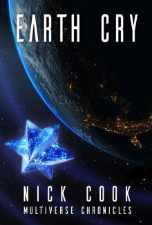 Earth Cry Earth Cry
